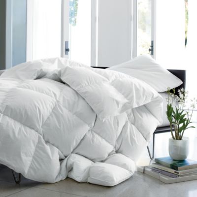 Alberta™ Baffled Goose Down Comforter