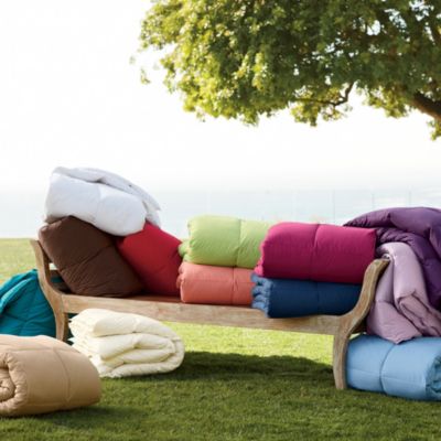 La Crosse® PrimaLoft® Deluxe Comforter / Duvet
