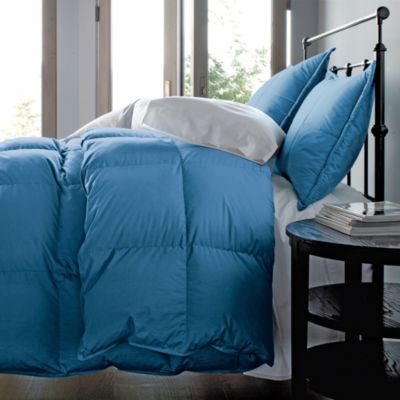 Baffled Square Comforter / Duvet