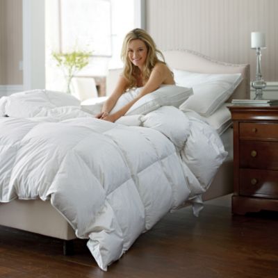 PrimaLoft Platinum® Comforter