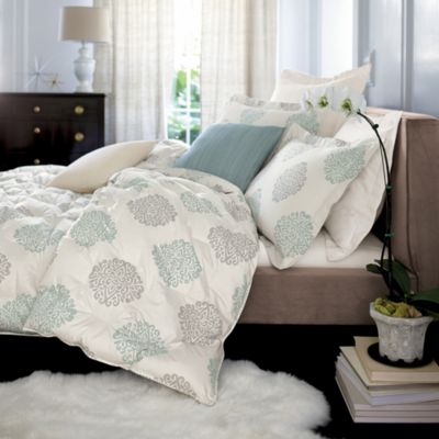 Legends&reg; Luxury Firenze Down Comforter
