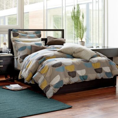 LoftHome by The Company Store Symphony Duvet/Comforter