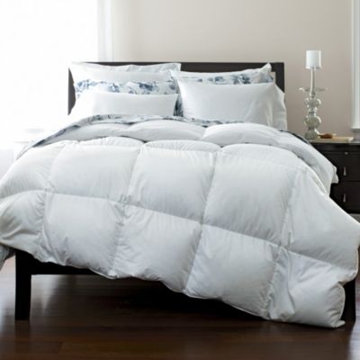 Legends® Geneva Goose Down Comforter / Duvet