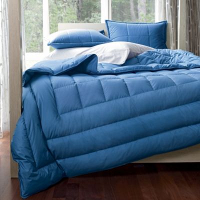 European Hi-Loft™ Down Comforter / Duvet