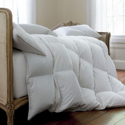 Legends® Damask Baffled Comforter / Duvet