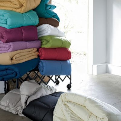 LaCrosse® Primaloft® Deluxe Comforter / Duvet