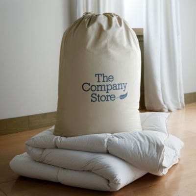 TCS® Comforter/Duvet Storage Bag