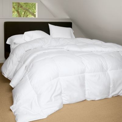 Legends Geneva Goose Down Comforters