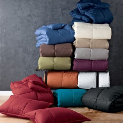 LaCrosse® Primaloft® Deluxe Comforter