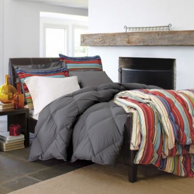 St. Tropez® Solid Lightweight TCS® Down Free™ Comforter / Duvet