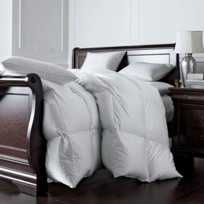 Legends® Royal White Goose Down Comforter