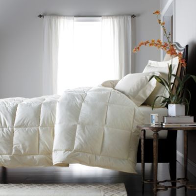 Supersize Primaloft® Deluxe Comforter