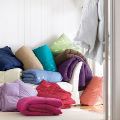La Crosse® Down Comforter / Duvet