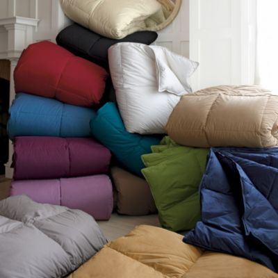 La Crosse® Primaloft® Deluxe Comforter / Duvet