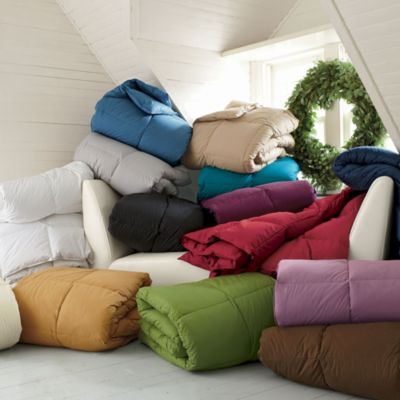 La Crosse® Down Comforter / Duvet