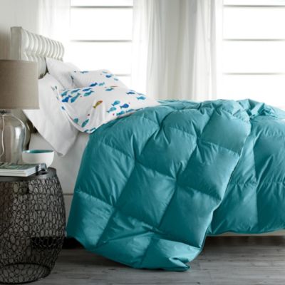 LaCrosse® Baffled Square Comforter