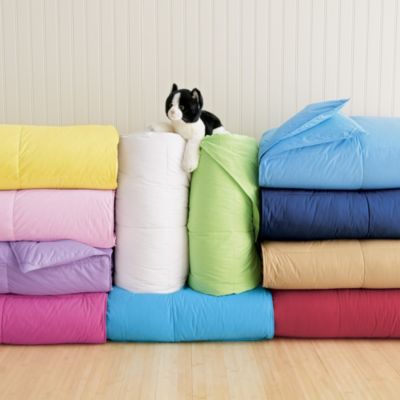 LaCrosse® Jr. Comforter - TCS® Down