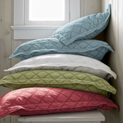 Taylor Chenille Matelassé Coverlet