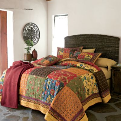 Verona Quilt