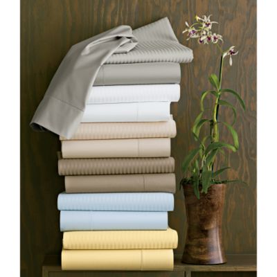 white sale sheets - The Company Store
