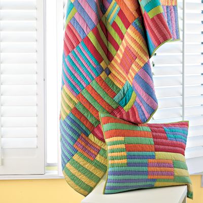 Montego Bay Quilt