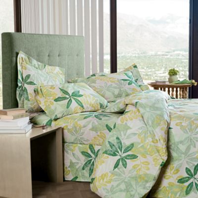 Rainforest Percale Bedding