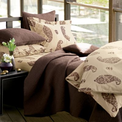 Solid Voile Quilt