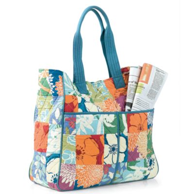 Tahiti Tote Bag