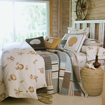 Sand Dune Quilt