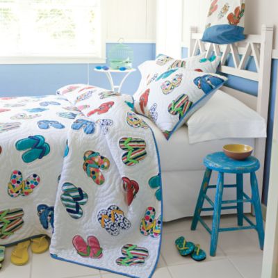 Flip Flop Quilt