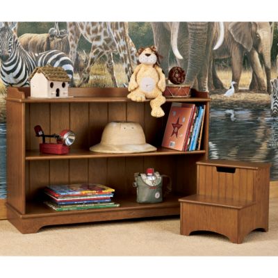 Brandon Bookcase