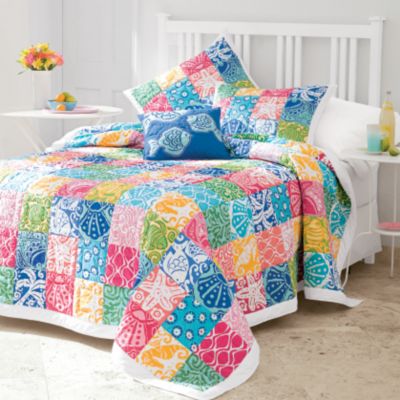 Atlantis Quilt