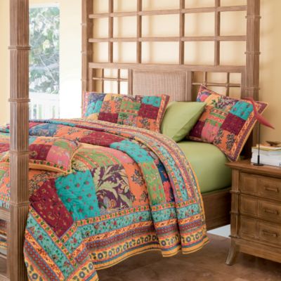 Dalia Quilt
