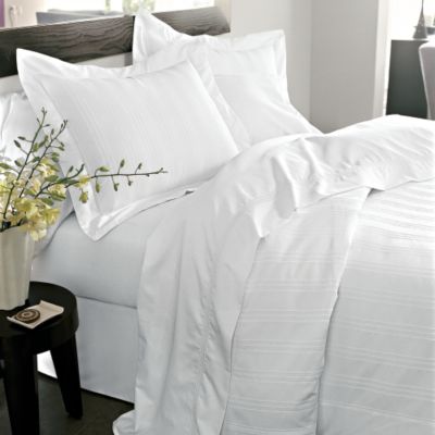 Legends Elite 1020-Thread Count Egyptian Cotton Sateen Bedding