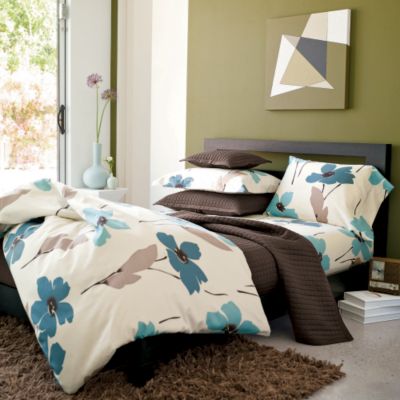Bedford Percale Bedding