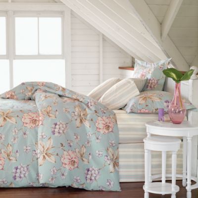 Jillian Flannel Bedding