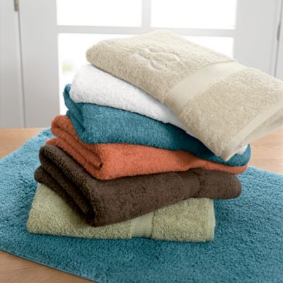 towel hooded