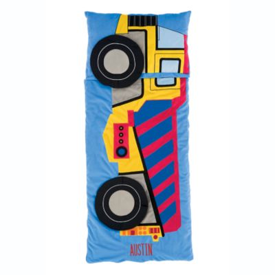 Truck Slumber Bag