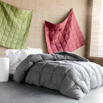 La Crosse Primaloft Comforters