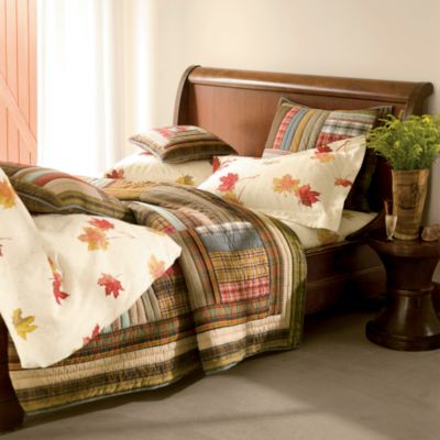 Big Sky Quilt