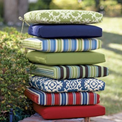 Adirondack Cushions