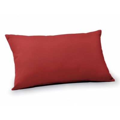 Replacement Cushions - Lumbar Pillow