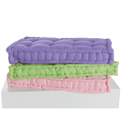 Solid Tufted Cushions
