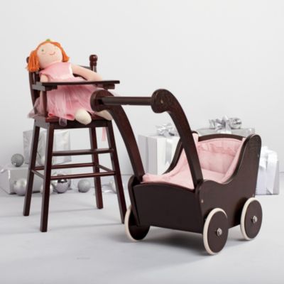 Heirloom Doll Furniture