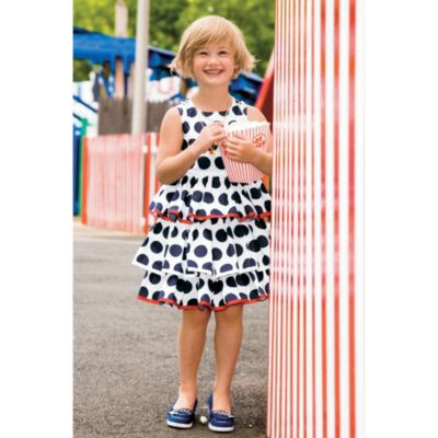 Ribbon Dress