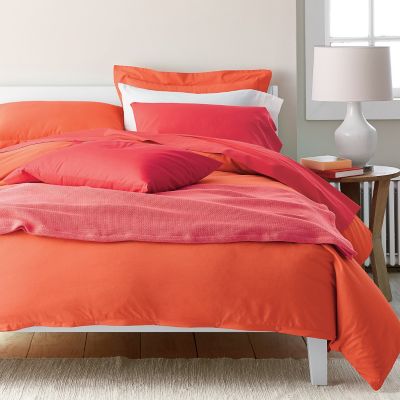 Classic Solid Percale Sheets The Company Store