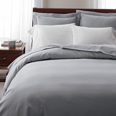 Queen Comforter Sets: Who Sells Legends 600Thread Count Oversized Duvet Cover, King, 118x98 