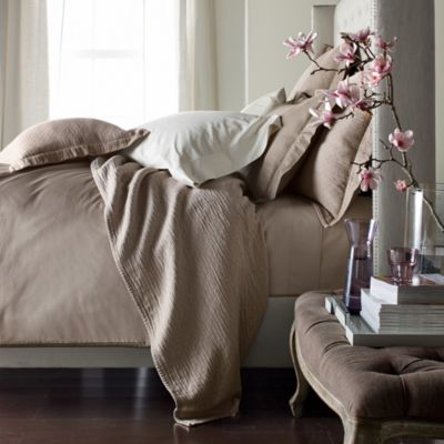 Legends Marquis Duvet Cover - The Company Store bedding
