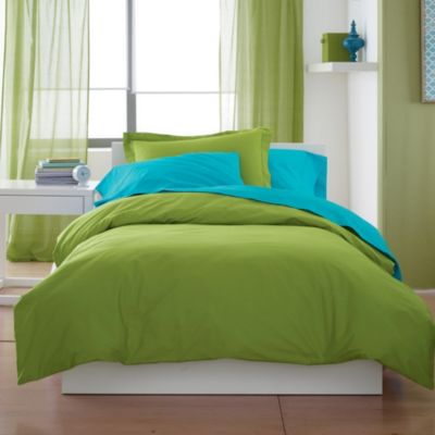 T210 Classic Comforter Cover/Duvet Cover Set