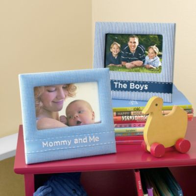 Mud Pie™ Picture Frames